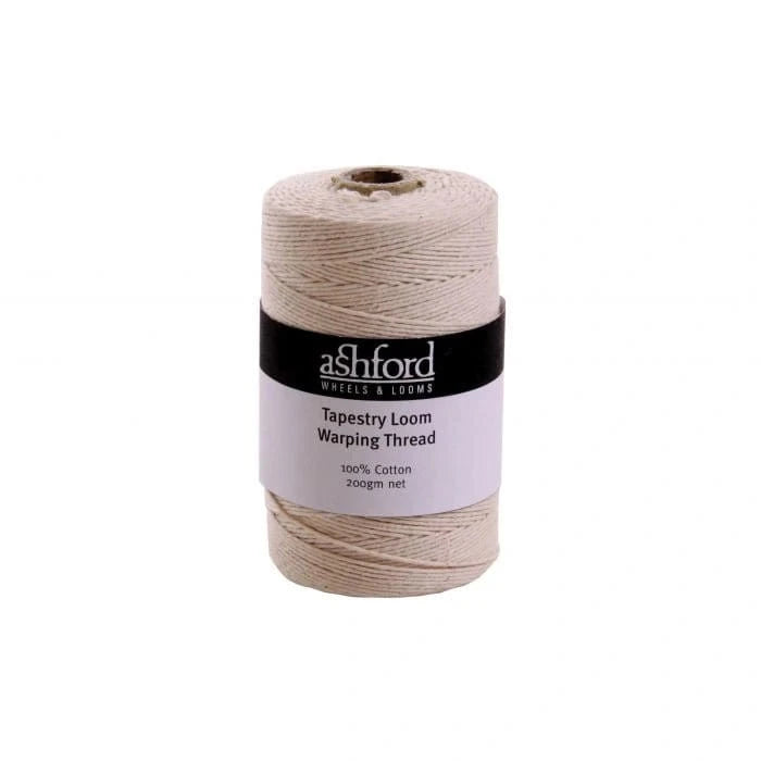 Ashford Tapestry Loom Warping Thread - Paradise Fibers