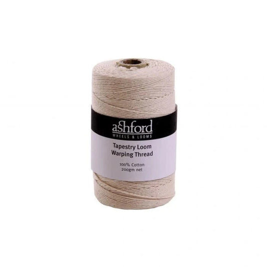 Ashford Tapestry Loom Warping Thread - Paradise Fibers