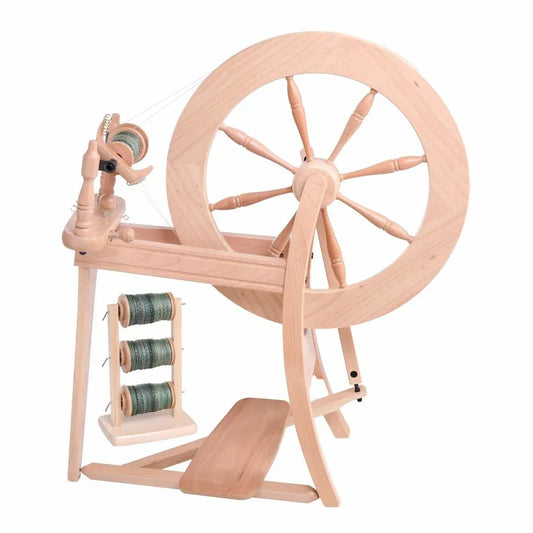 Ashford Traditional Spinning Wheel