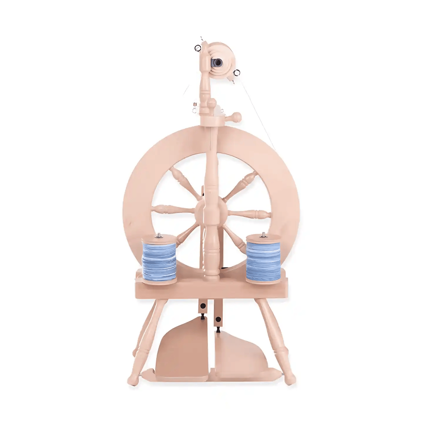 Ashford Traveller 3 Spinning Wheel