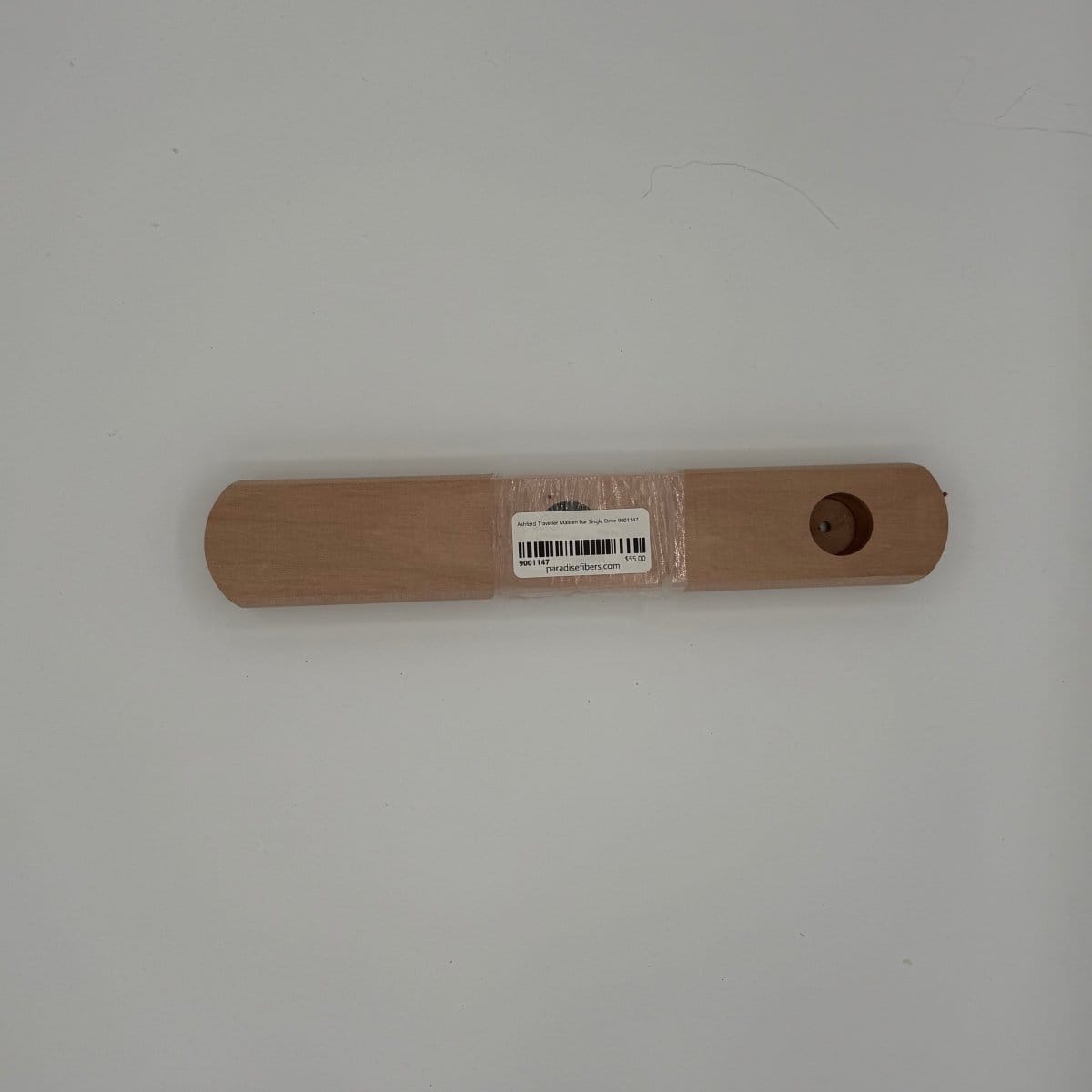 Ashford Traveller Maiden Bar Single Drive 9001147 - Paradise Fibers