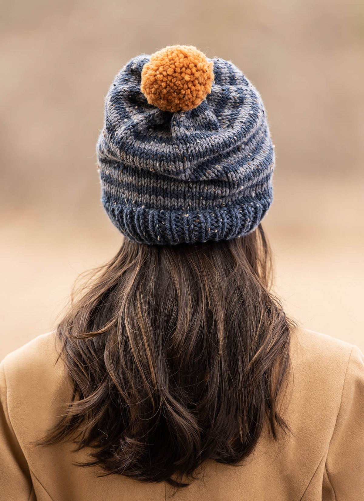 Aspen Slouch — view 3