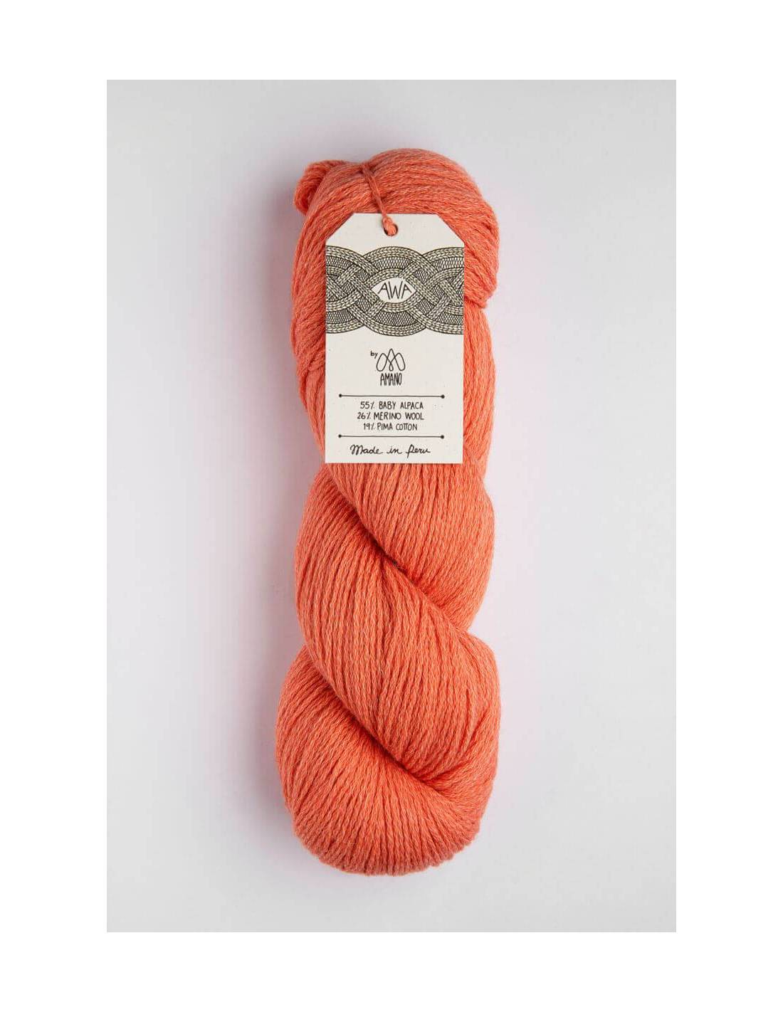 Amano AWA Yarn