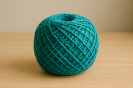 Ball Winding Service (per ball) - Paradise Fibers