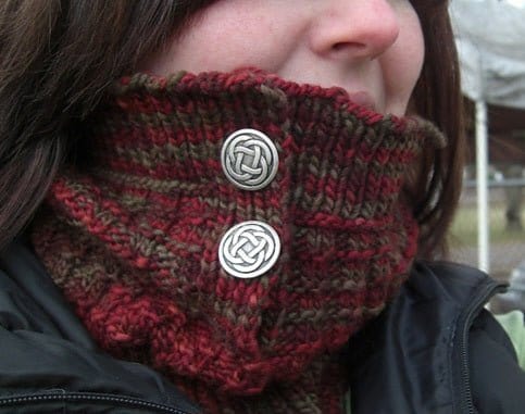 Beginning Knitting Class with Chantel - Paradise Fibers