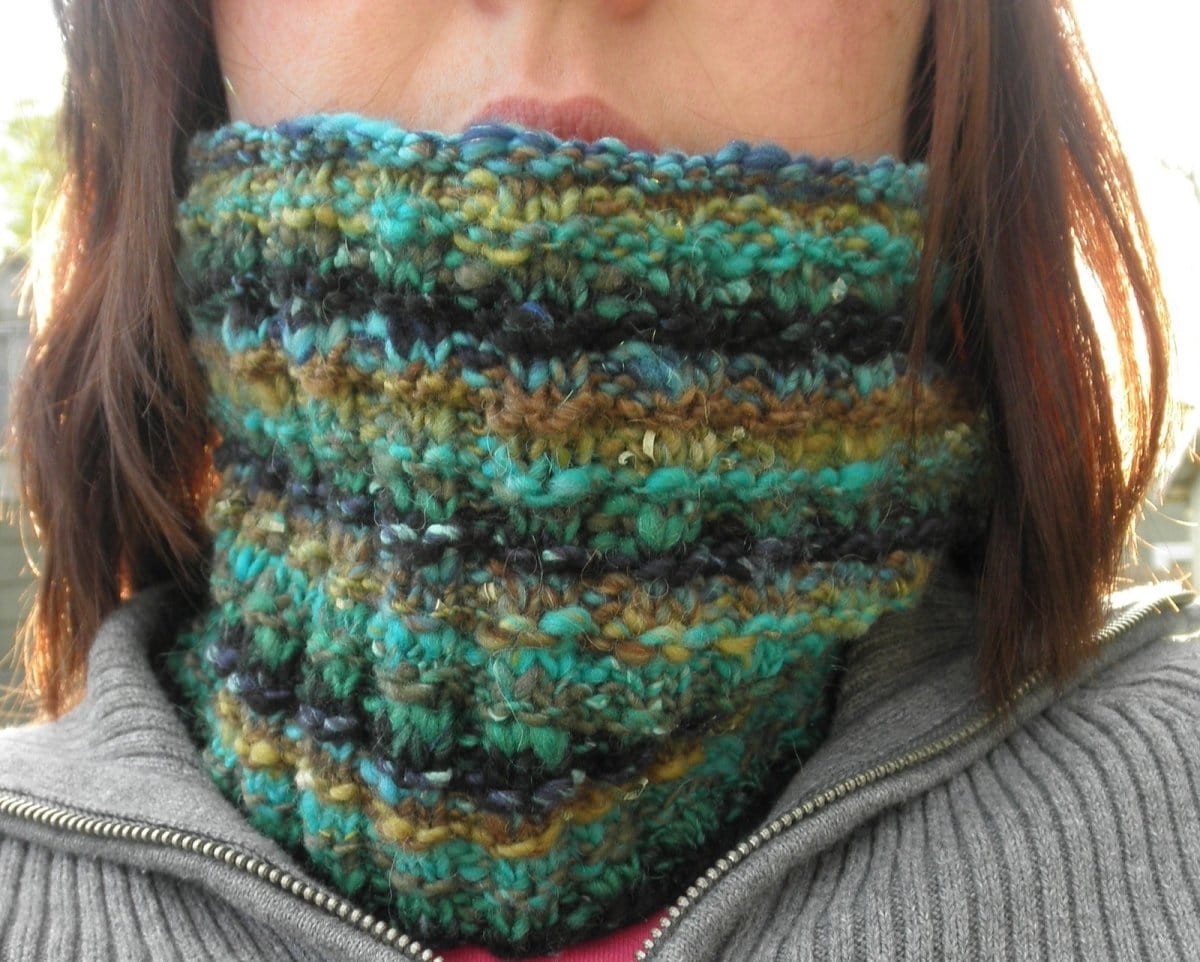 Beginning Knitting Class with Chantel - Paradise Fibers