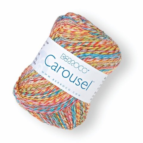 Berroco Carousel - Paradise Fibers