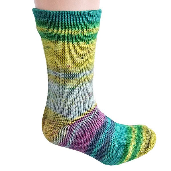Berroco Sox - Paradise Fibers