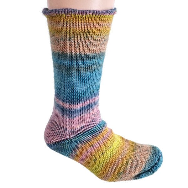 Berroco Sox - Paradise Fibers