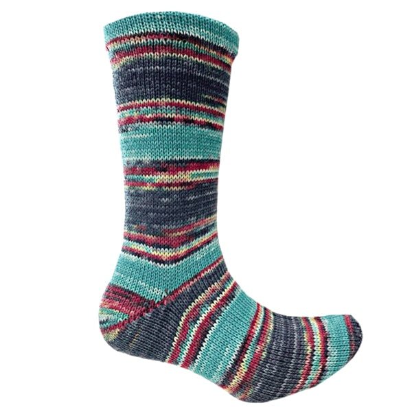 Berroco Sox - Paradise Fibers