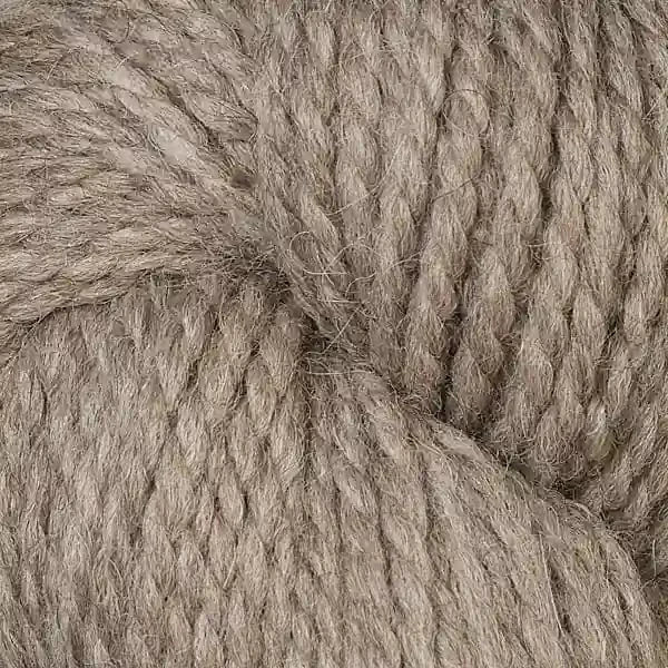 Berroco Ultra Alpaca Chunky Natural Yarn - Paradise Fibers