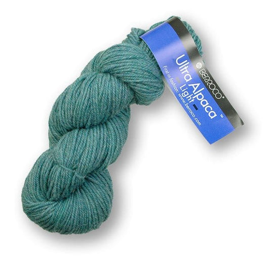 Berroco Ultra Alpaca Light Yarn - Paradise Fibers