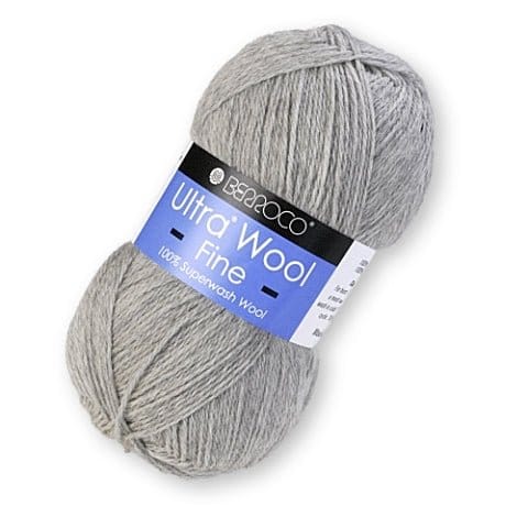 Berroco Ultra Wool Fine Yarn - Paradise Fibers