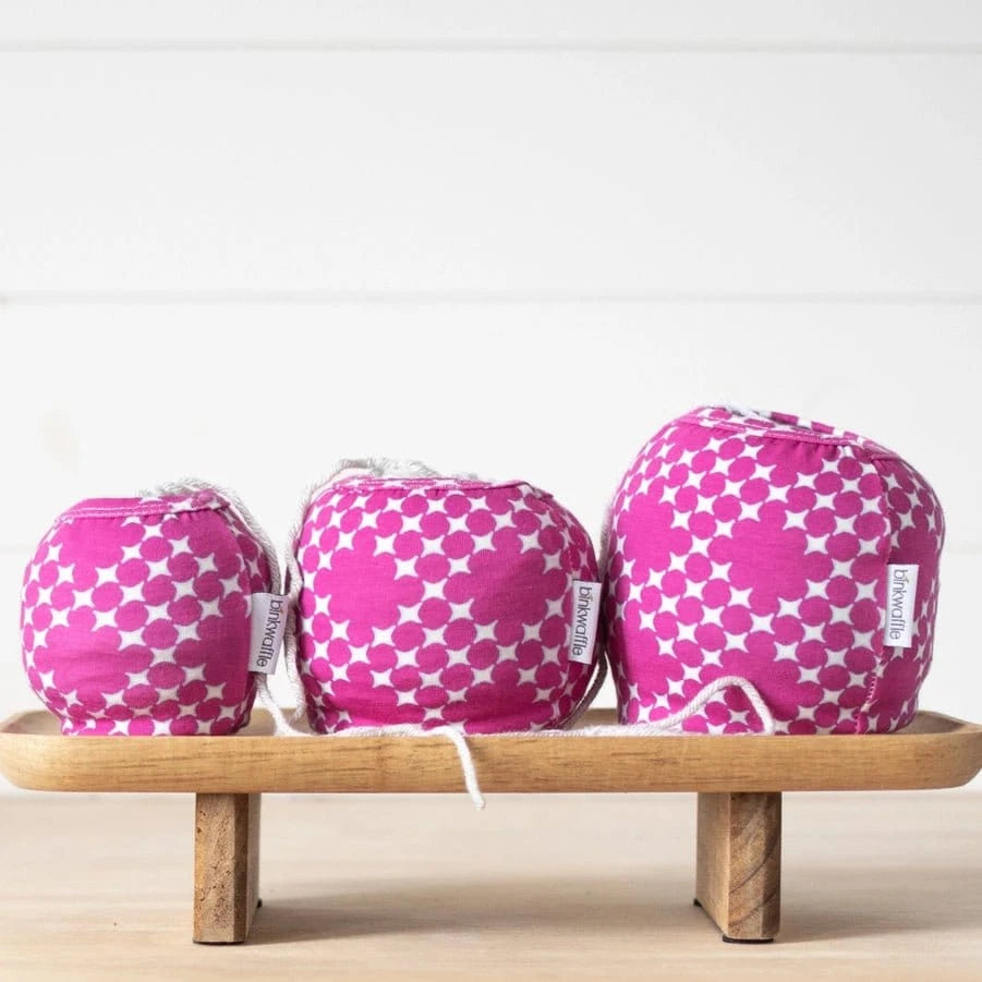 Binkwaffle | Cozy Cakes Medium - Paradise Fibers