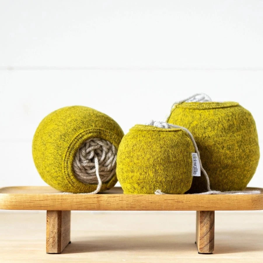 Binkwaffle | Cozy Cakes Medium - Paradise Fibers