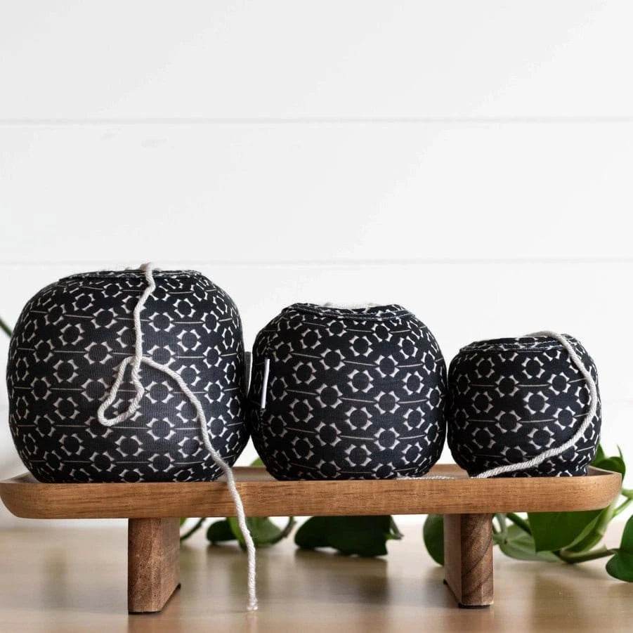 Binkwaffle | Cozy Cakes Medium - Paradise Fibers