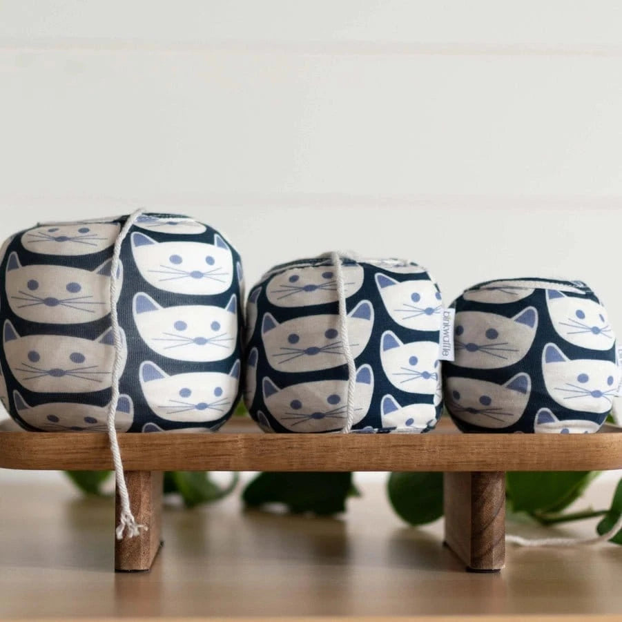 Binkwaffle | Cozy Cakes Medium - Paradise Fibers