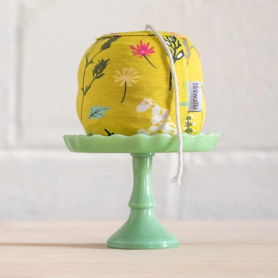 Binkwaffle | Cozy Cakes Medium - Paradise Fibers