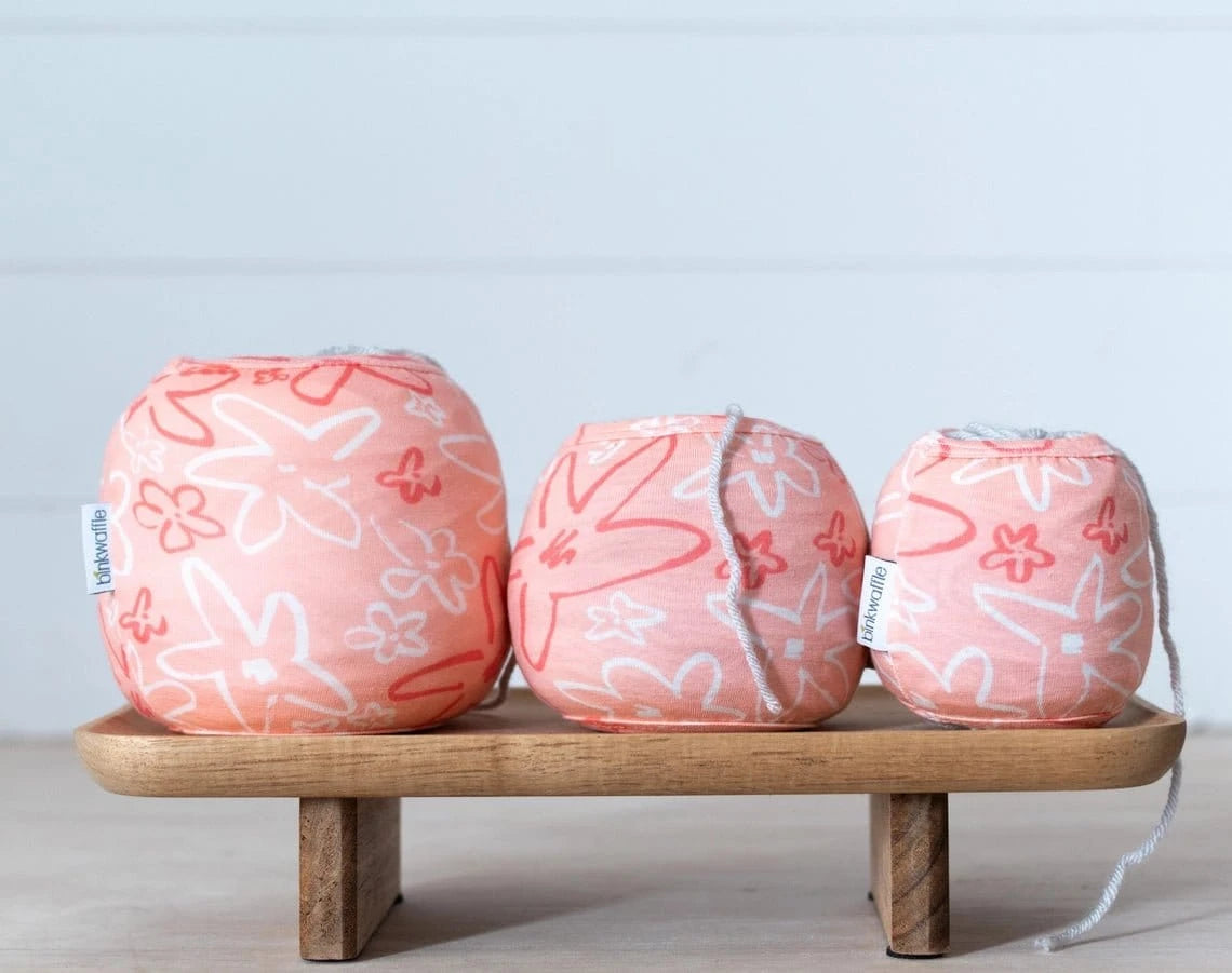 Binkwaffle | Cozy Cakes Medium - Paradise Fibers