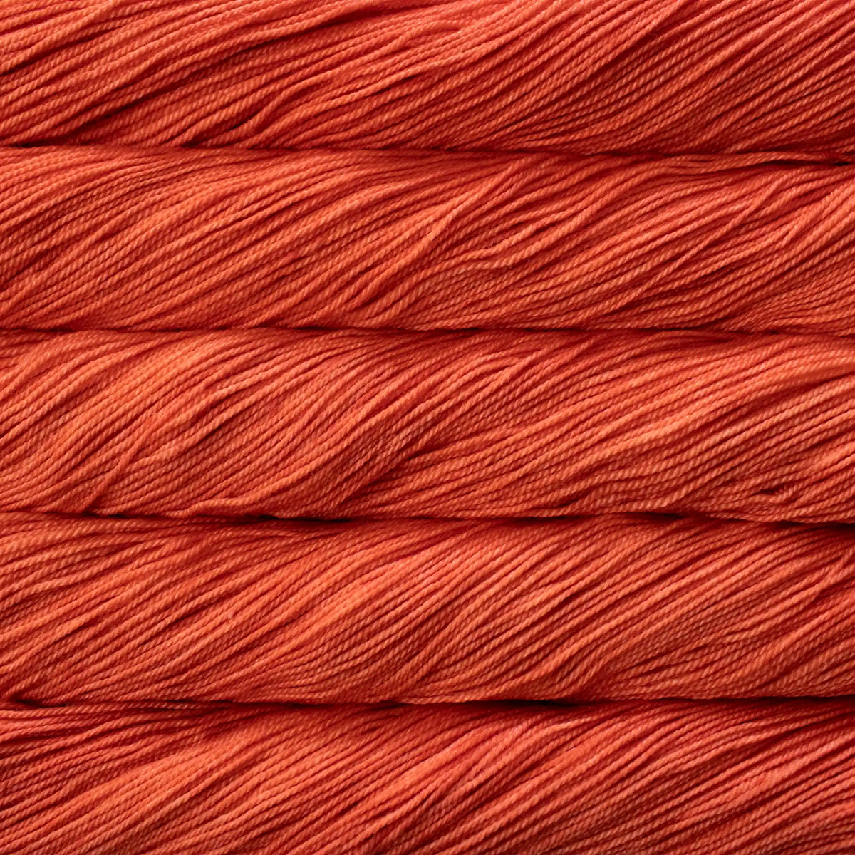Malabrigo Brisa Sport Yarn color 896 Living Coral