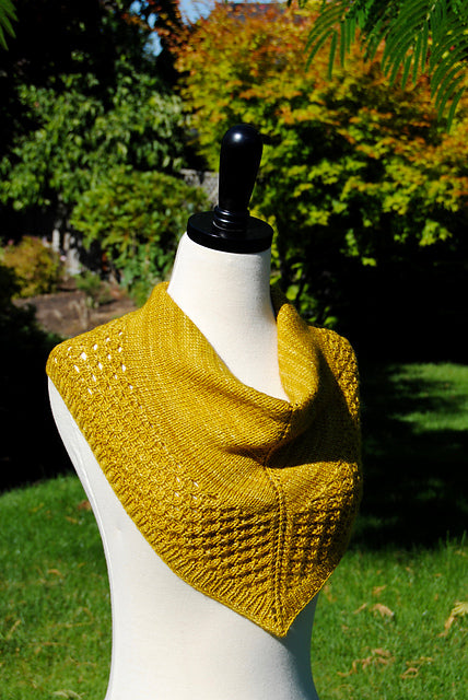 Brittany Coast Cowl Kit