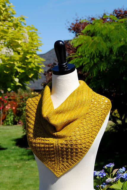 Brittany Coast Cowl Kit