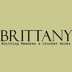 Brittany Birch Crochet Hooks - Paradise Fibers