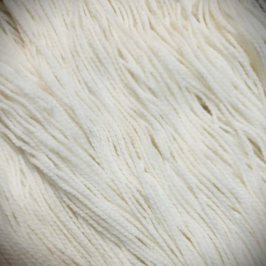 Canule | High Twist Fingering - Paradise Fibers