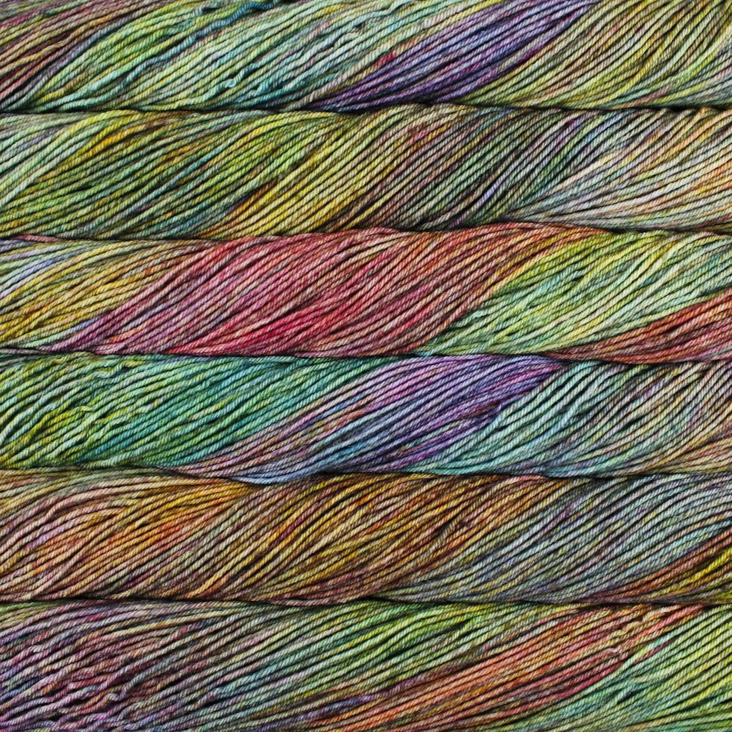 Malabrigo Caprino Sport Yarn color Diana 886