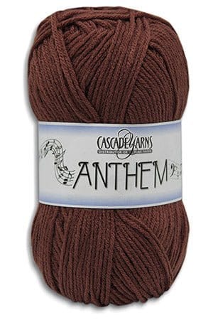Cascade Anthem Yarn - Paradise Fibers