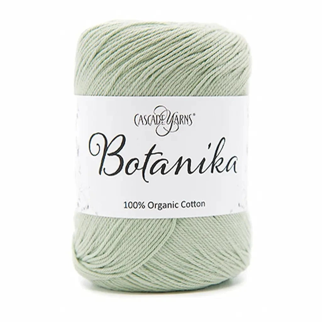 Cascade Botanika - Paradise Fibers