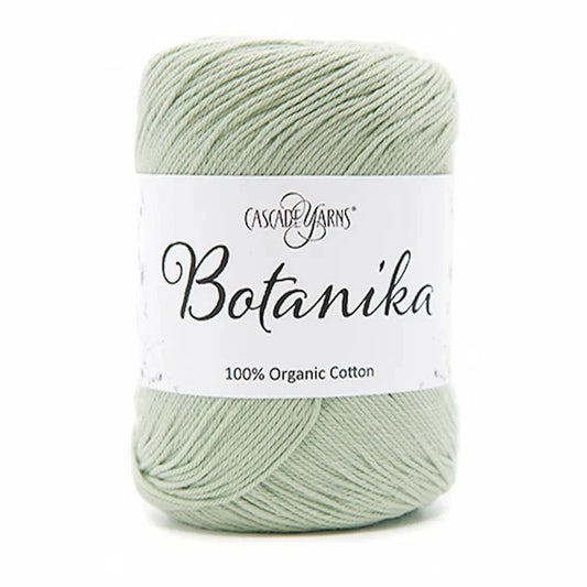 Cascade Botanika - Paradise Fibers