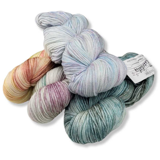 Cascade Cantata Hand Paints - Paradise Fibers