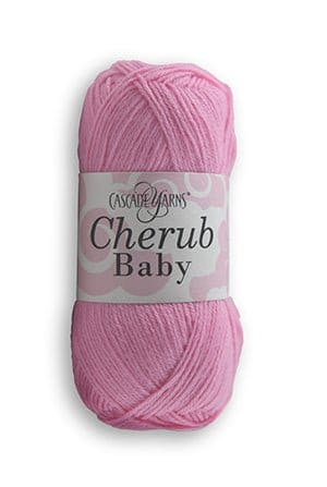 Cascade Cherub Baby - Paradise Fibers