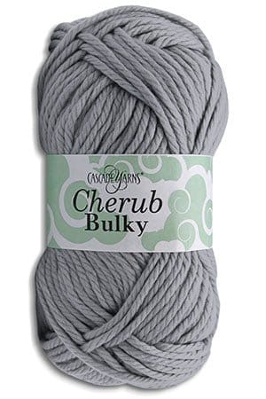 Cascade Cherub Bulky - Paradise Fibers