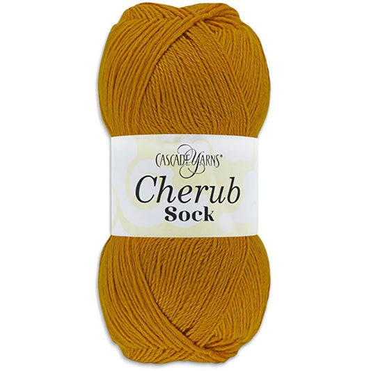 Cascade Cherub Sock - Paradise Fibers