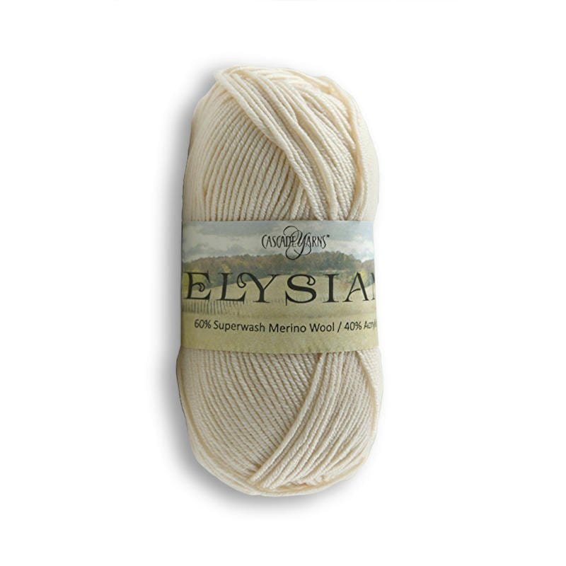 Cascade Elysian - Paradise Fibers