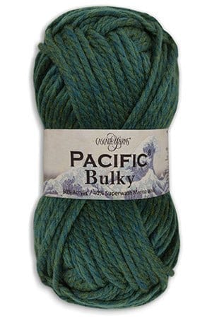 Cascade Pacific Bulky Yarn - Paradise Fibers