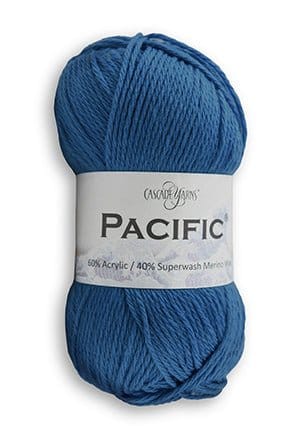 Cascade Pacific Yarn - Paradise Fibers
