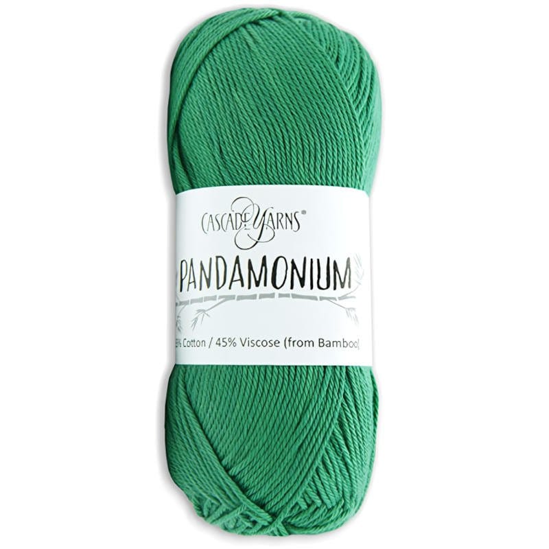 Cascade Pandamonium - Paradise Fibers