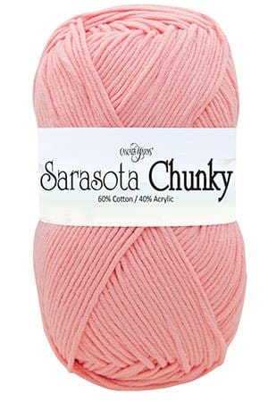 Cascade Sarasota Chunky - Paradise Fibers