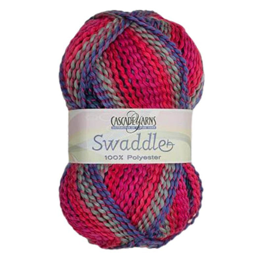 Cascade Swaddle - Paradise Fibers