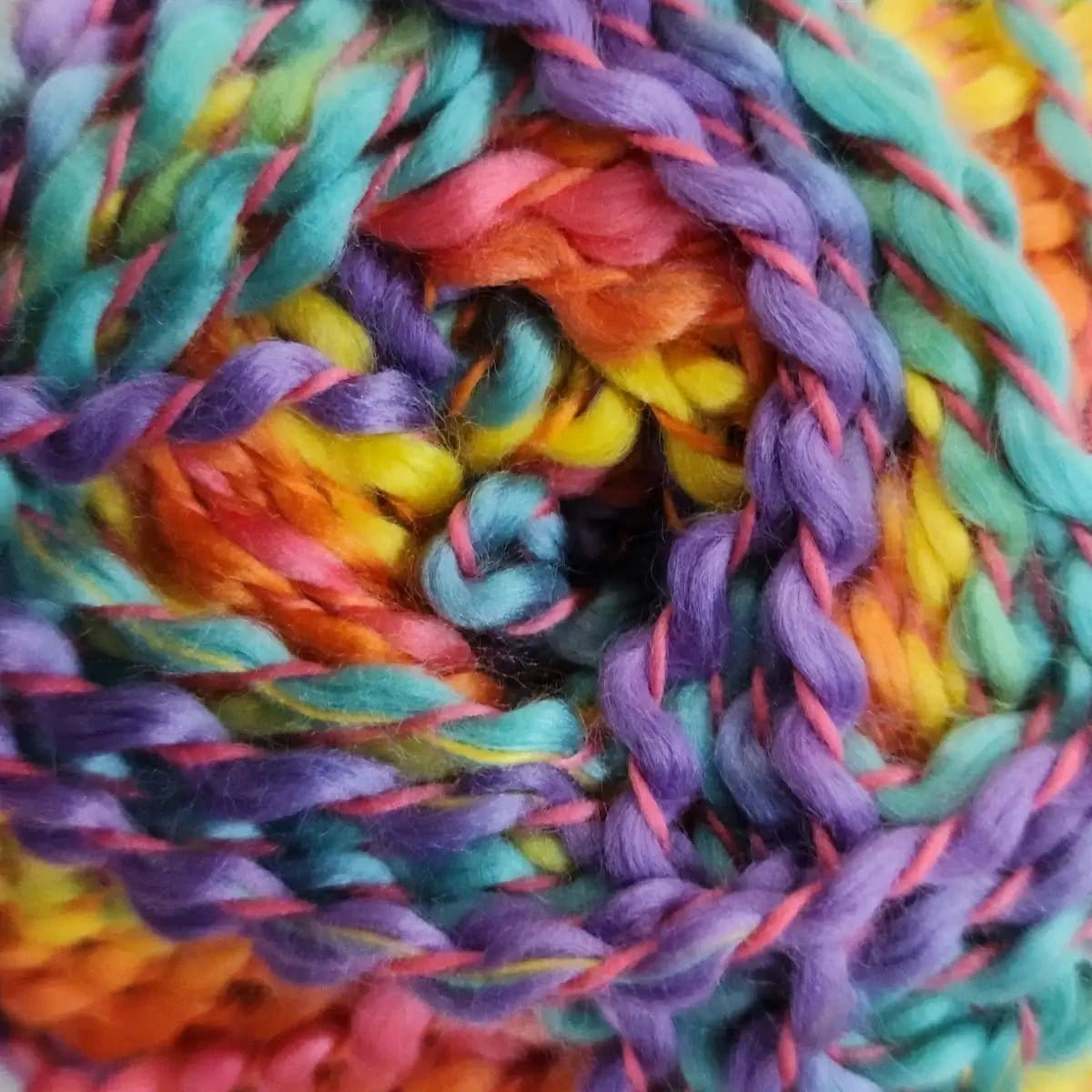 Cascade Swaddle Super Bulky Yarn - Paradise Fibers