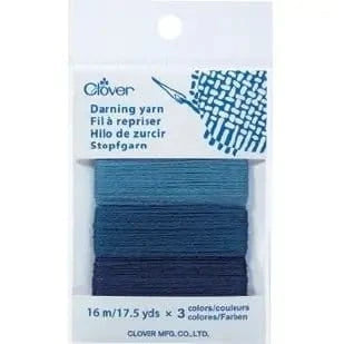 Clover Darning Yarn - Paradise Fibers