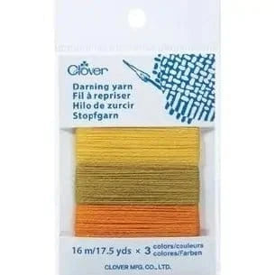 Clover Darning Yarn - Paradise Fibers