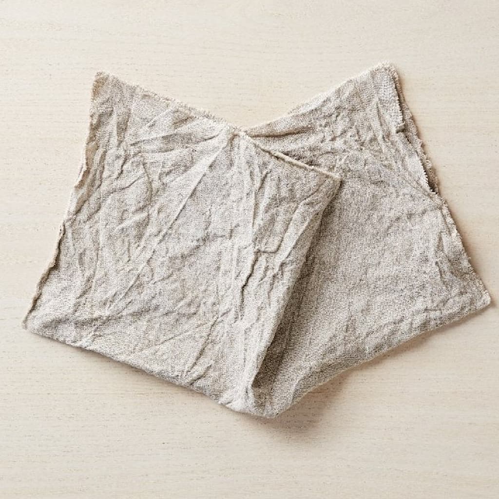 CocoKnits Four Corner Bag - Medium - Paradise Fibers