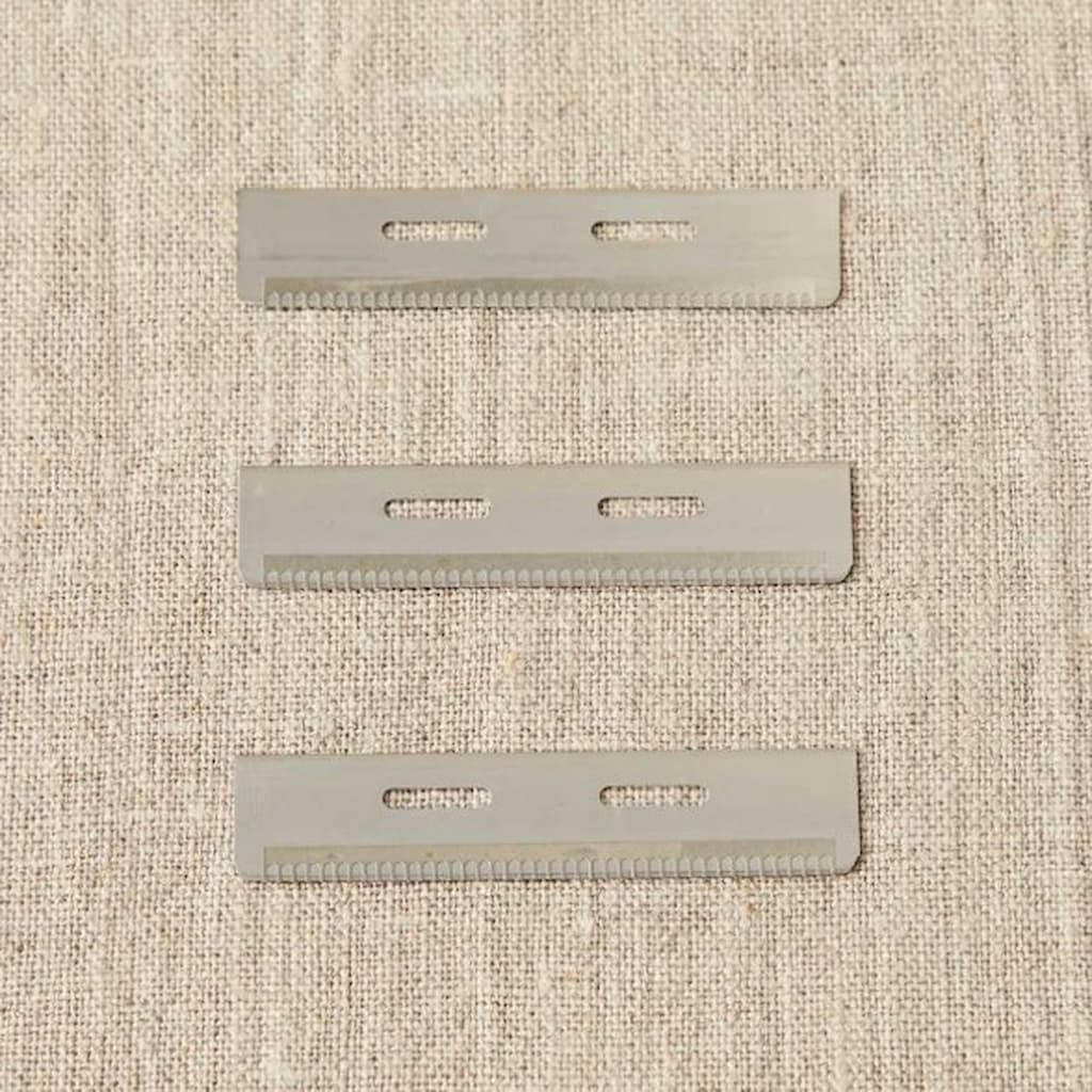 CocoKnits Fuzz Off Comb (Refill Pack) - Paradise Fibers