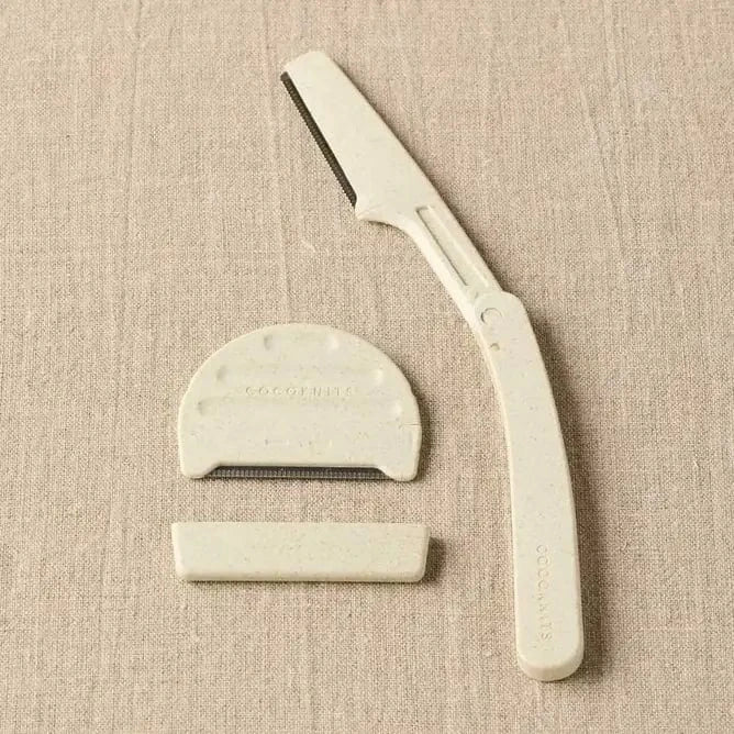 CocoKnits Fuzz Off Combs - Paradise Fibers