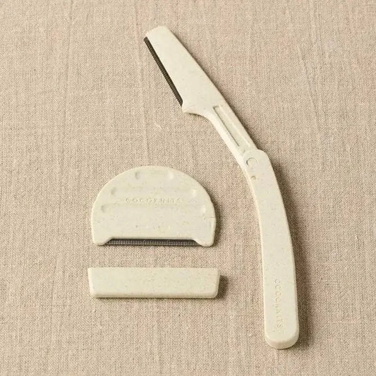 CocoKnits Fuzz Off Combs - Paradise Fibers