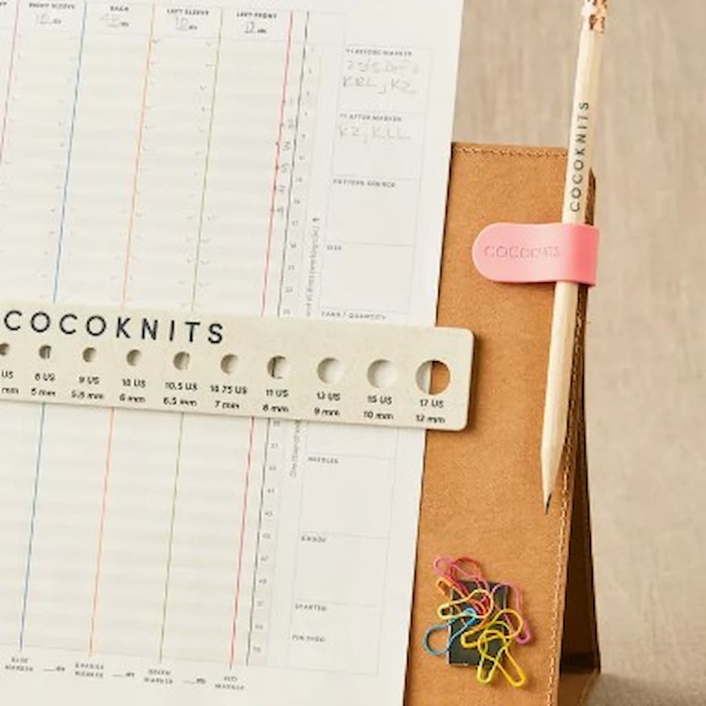 Cocoknits Makers Clips - Paradise Fibers